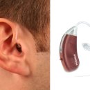 으뜸보청기 이미지