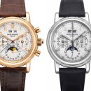 블루핸즈 고려엔지니어링 | 콜렉터스 가이드 : 파텍필립 Ref. 5004 스플릿 세컨드 퍼페추얼 캘린더