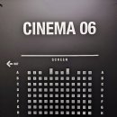 [영화관 리뷰] CGV대구죽전 6관 관람후기 리뷰