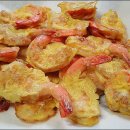 ♬ 고소한 새우전 [제 철 맞은 새우요리 ] 이미지