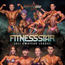 피트니스스타 이미지