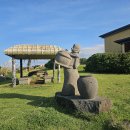 제주 섭지코지 방두포 등대(2025. 10. 05) 이미지