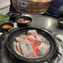 삼대갈비 - 남동구 구월로 243 | 역삼역 고기집 갈비삼대 재방문 후기