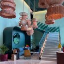 더 스위트호텔 | 방콕 5성급 호텔 추천 &#39;더 스탠다드 마하나콘&#39; 스위트룸 후기