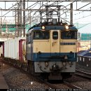 RR-1042[서부로]-상-52 | 무사시노센(武蔵野線)의 화물열차 JRF Pt.I