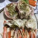대게풍년 | 마산어시장 대게 맛집 추천 풍년횟집 | 포장해서 2번 더 먹음