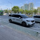 다농산업(주)상암지점 | 차가 알아서 운전하네? 상암 자율주행차 ‘상암 A02’ 리뷰