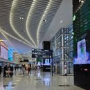 대림역6번출구 공항버스정류장 앞 | 연태공항에서 봉래(펑라이) 가는 방법 총정리