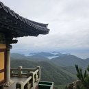 남해 가볼만한 곳 보리암 금산산장 전망, 소요 시간, 주차 정보