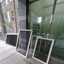 익산방충망 | 익산방충망 모현동이편한세상 교체후기