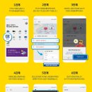 에버랜드 정문주차장 이미지