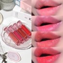 에떼소프트 | [FORENCOS] 포렌코즈 속타투 틴트 리뉴얼 버전 발색샷 후기 01 엘로디, 03 슈슈, 09 오로르, 13 에떼