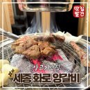 도담양고기 | [세종 도담동 맛집] 화로양갈비 잡내 없는 인생 양고기 구워주는 곳 내돈내산 추천