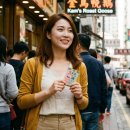 (주)베이구스 | 홍콩 미슐랭 레스토랑 예약 없이 즐기는 워크인 성공 가이드