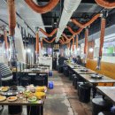 수유역 솥뚜껑 삼겹살 이미지