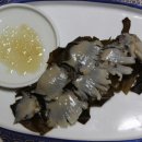 겨울 제주여행의 아이콘, 제주공항근처 저녁식사 다미회 이미지