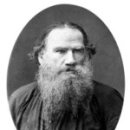 톨스토이 이미지