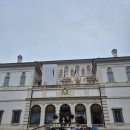 랩 지피티짐 | 이탈리아 로마 여행 후기 : 보르게세 미술관 예매 없이 워크인한 후기 (현장구매 팁)