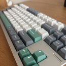 풀알루미늄 기계식 키보드 MCHOSE GX87 하옵 중옵 상옵 비교 타건음