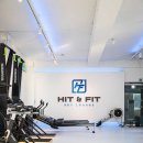 히트앤핏 목동 키즈 MMA 주짓수 이미지