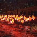 서울 빛초롱축제 광화문광장 청계천 즐길거리 총정리 이미지