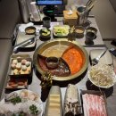 잊지마라탕 | 성수 훠궈 맛집 진사천훠궈 홍탕 백탕 토마토탕 솔직 후기