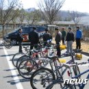 대전시설관리공단 체육시설(하수처리장체육공원) 이미지
