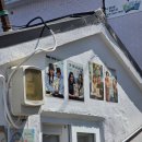 개미캐리커쳐