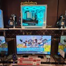 온에어PC방 한라대점 이미지