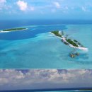 몰디브호텔 이미지