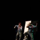 드로잉 서커스 <크로키키브라더스> 이미지