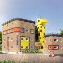 기린숲유치원 이미지