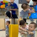 트니트니 키즈챔프1 | 컬처클럽 이마트 풍산점 I 대교에듀캠프 트니트니 키즈챔프 여름학기 시작 1주차. 거북이 소