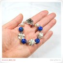 D00035 | [블루 and 화이트]-Bracelet_00035