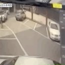 경주 스쿨존 사고 추가 cctv 이미지