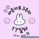17일 | [마운자로 2단계 5mg, 17일차 후기] 밀렸던 일기를 다시 씁니다!!