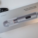 21세기 세차장 | 무선 차량용 청소기 추천, 벤딕트 실버라이닝 퓨어 써본 후기