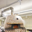 서교연세약국 | 홍대화덕피자 로쏘 1924 나폴리에서 먹는 맛