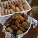 UR(서귀포시)-[태평로]-하-63 | 뚜벅이 제주도 1일차 : 서귀포 올레시장, 천지연폭포, 88버거, 유동커피 (22.10.24)