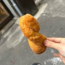 [종로] 광장시장 꽈배기맛집 광장시장 찹쌀꽈배기 후기