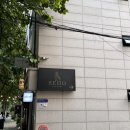 [W-18] 홍대테일러샵 세호테일러야외스냅 촬영 맞춤와이셔츠 구매 후기 (퀄리티 최고)