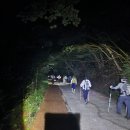 노고단-14 | ● 지리산 노고단 일출조망+뱀사골 트레킹