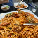 고향해물찜칼국수 | 답십리역맛집 추천 늘봄해물찜 손칼국수 주차 아구찜 후기