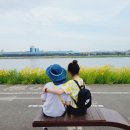 형산강체육공원 화장실 이미지