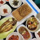 시청서4길47여수보건소 건물쪽이면도로 | 여수 현지인 게장 맛집 대감게장 로컬 백반