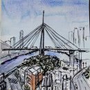 어반스케치 이미지