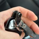 주식회사디자인핸들 | 그랜저ig 얇은 핸들커버, 현대차 키케이스 구매후기