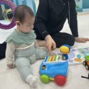 행복공간 | 광주 광산구 돌 전후 아기와 가기 좋은 무료 실내 놀이공간, 모아모아 행복센터 방문 후기!