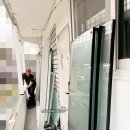 태강 | 태강창호에서 베란다 샷시 창문 설치 후기