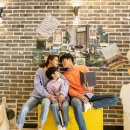 울산 가족사진 후기 이번 추석에는 가족이 다함께 더홍에서 모여서 인생샷을 남겨보세요!